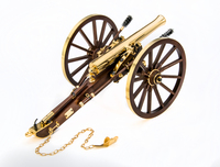 NAPOLEON III-Gold CN800